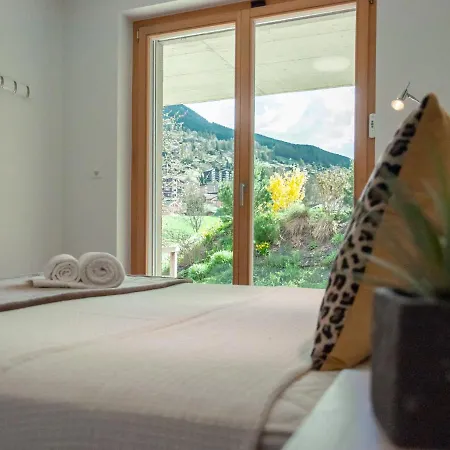 Les Penguins By Interhome Nendaz