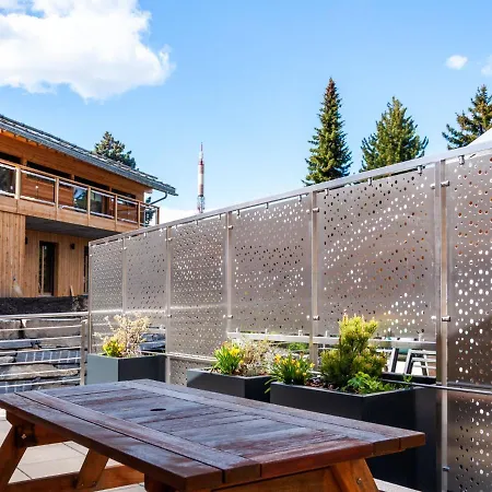 Les Penguins By Interhome *