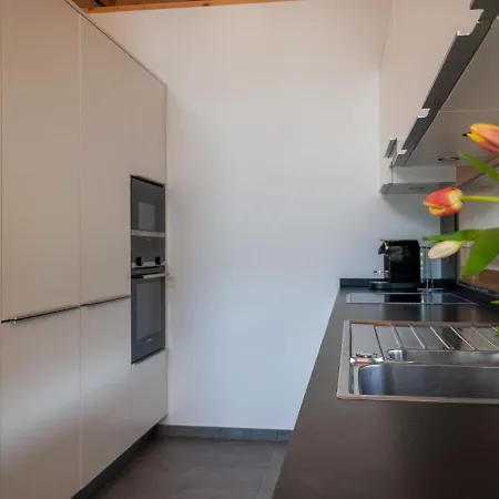 Les Penguins By Interhome Chalet *