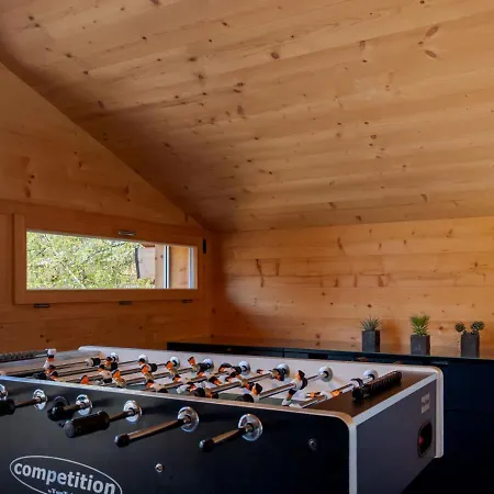 Les Penguins By Interhome *