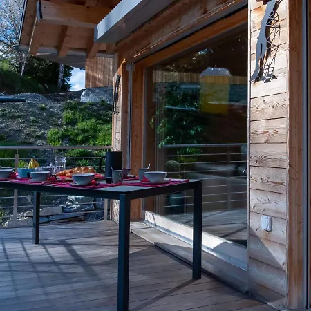 Les Penguins By Interhome *