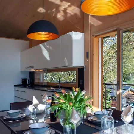 Les Penguins By Interhome Chalet *