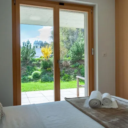 Les Penguins By Interhome Chalet