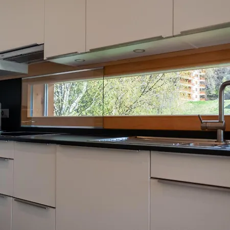 Les Penguins By Interhome Nendaz