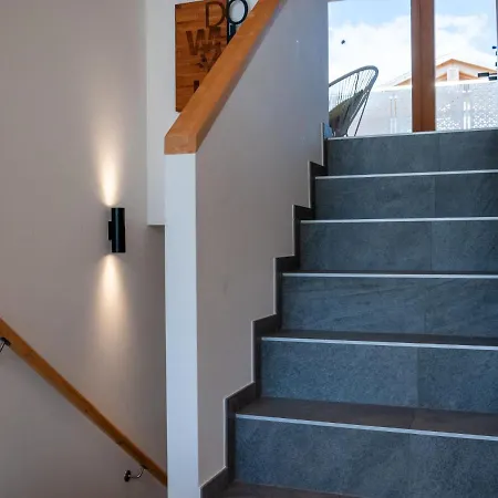 Les Penguins By Interhome Chalet Nendaz