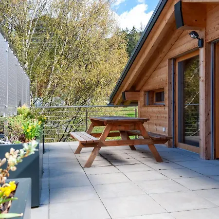 Les Penguins By Interhome