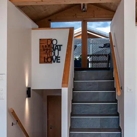 Dağ evi Les Penguins By Interhome Nendaz