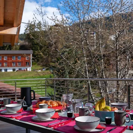 Alpehytte Les Penguins By Interhome Nendaz