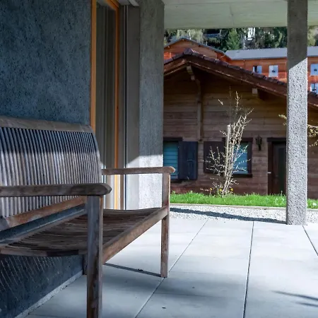 Les Penguins By Interhome Chalet