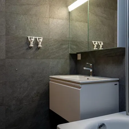 Les Penguins By Interhome *