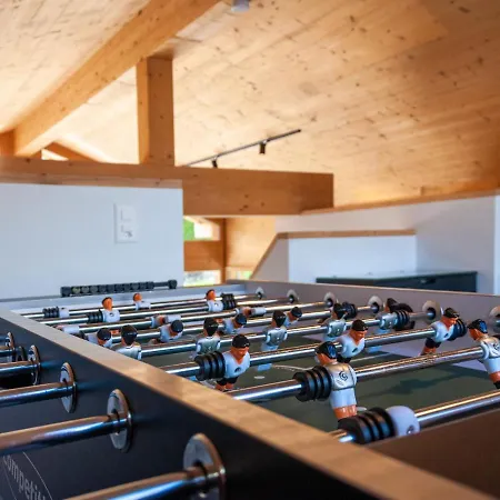 Les Penguins By Interhome Alpehytte