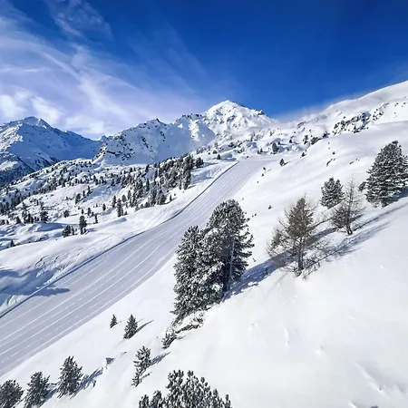 Les Penguins By Interhome *