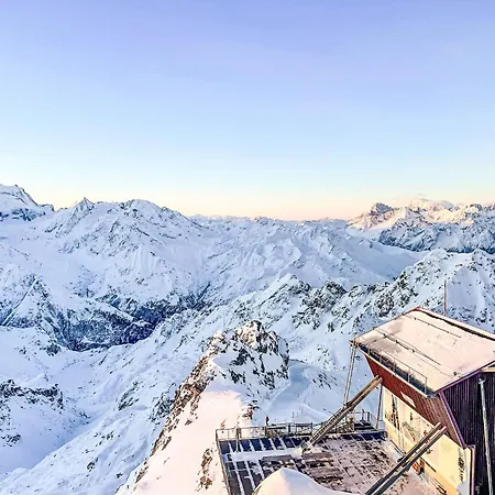 Les Penguins By Interhome