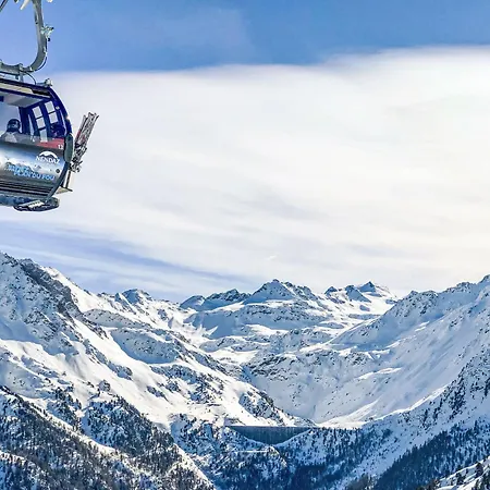 Les Penguins By Interhome Chalet *