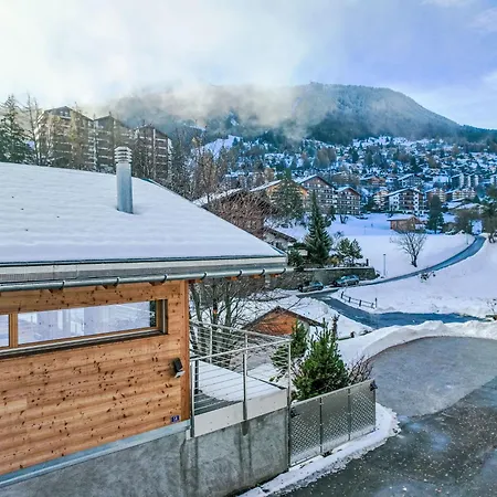 Les Penguins By Interhome Nendaz