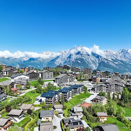 Les Penguins By Interhome Chalet