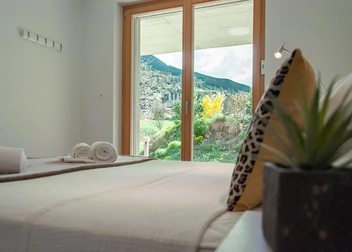 Les Penguins By Interhome Nendaz