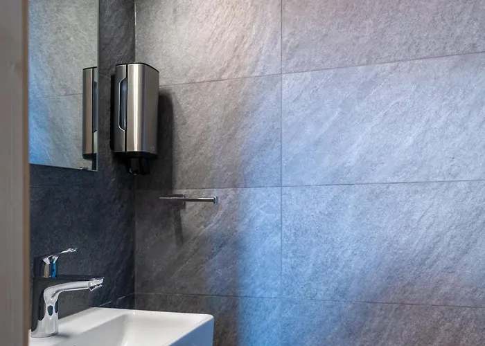 Les Penguins By Interhome