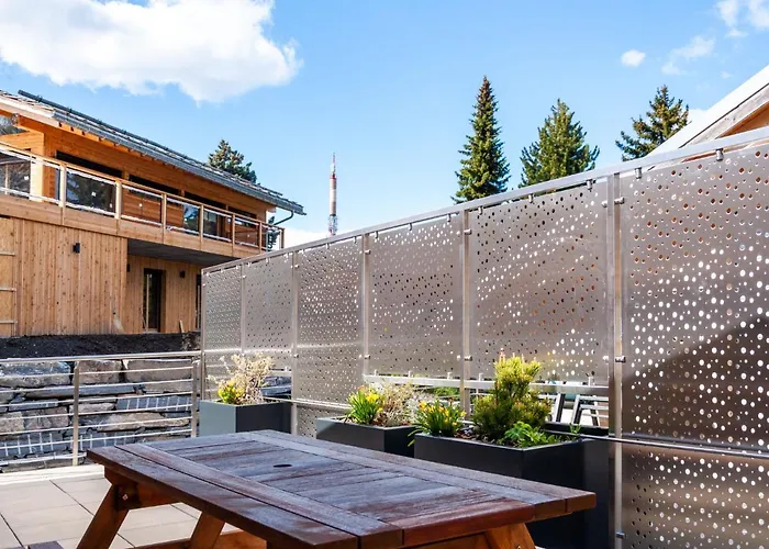 Les Penguins By Interhome *