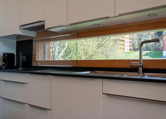 Les Penguins By Interhome Nendaz