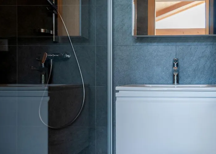 Les Penguins By Interhome