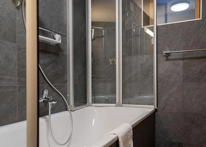 Les Penguins By Interhome Nendaz