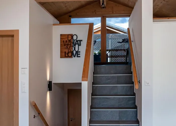 Chalet Les Penguins By Interhome Nendaz