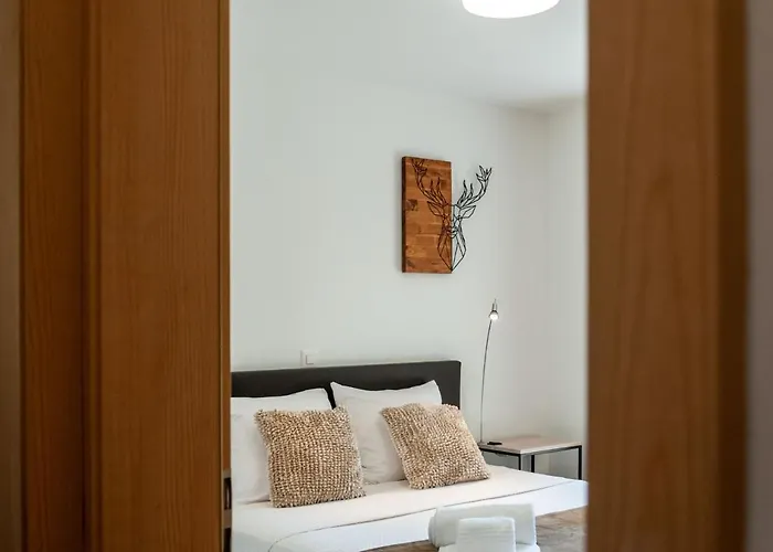 Les Penguins By Interhome Nendaz