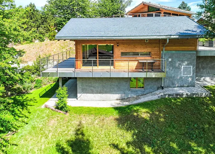 Les Penguins By Interhome Chalet Nendaz