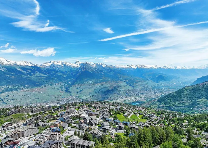 Les Penguins By Interhome Chalet