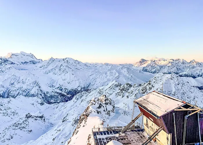 Les Penguins By Interhome