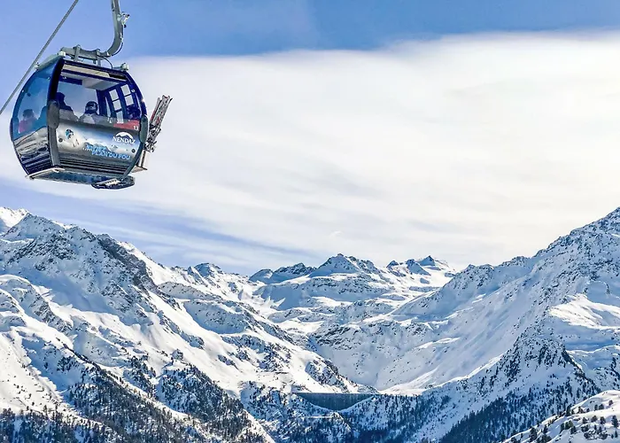 Les Penguins By Interhome Chalet *