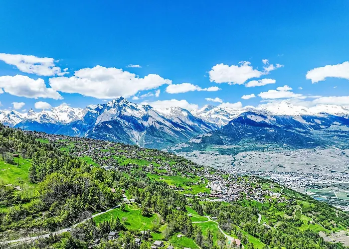 Les Penguins By Interhome *