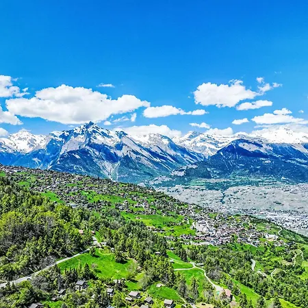 Les Penguins By Interhome *