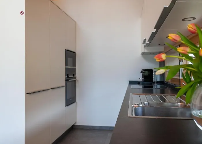 Les Penguins By Interhome Chalet *