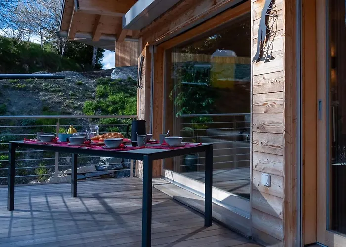 Les Penguins By Interhome *