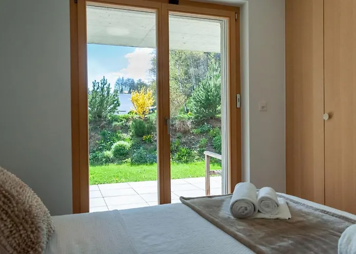 Les Penguins By Interhome Chalet