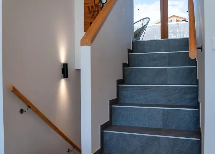 Les Penguins By Interhome Chalet Nendaz