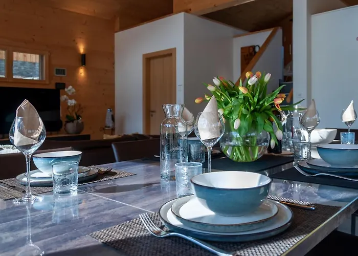 Les Penguins By Interhome *