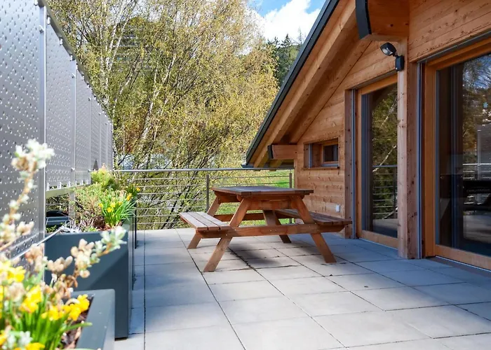 Les Penguins By Interhome