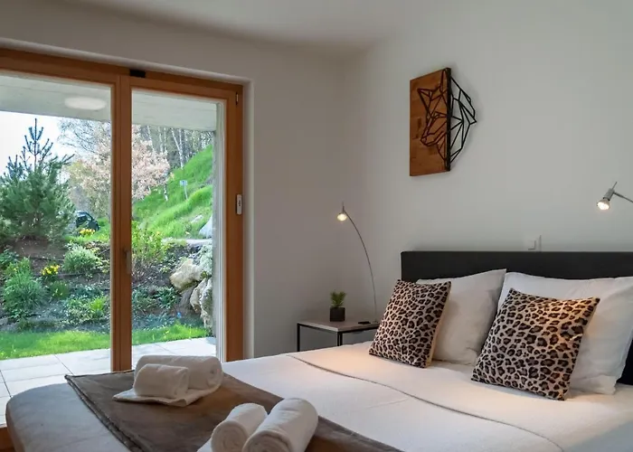 Les Penguins By Interhome *