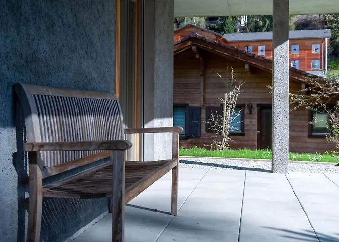 Les Penguins By Interhome Chalet