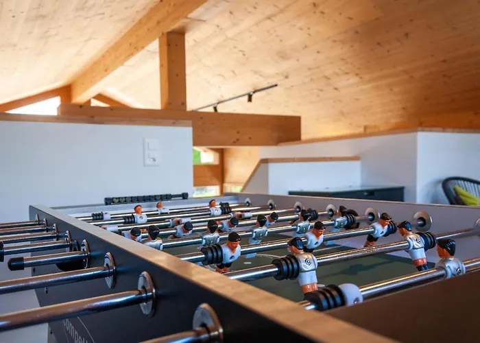 Les Penguins By Interhome Chalet