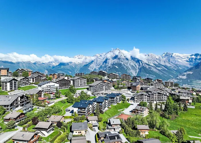 Les Penguins By Interhome Chalet