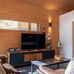 Les Penguins By Interhome 木屋 *