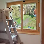 木屋 Les Penguins By Interhome 南达