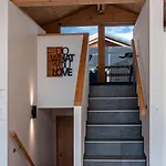 木屋 Les Penguins By Interhome 南达