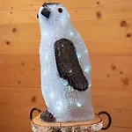 木屋 Les Penguins By Interhome 南达